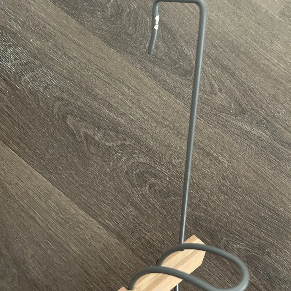 Over the Door Wooden Hanger